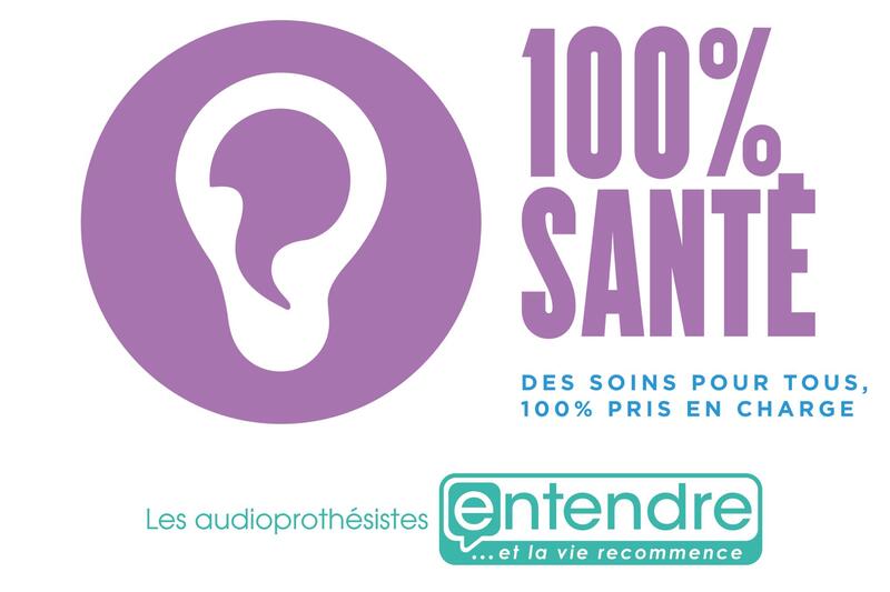 La réforme 100% santé, c'est quoi ? La réforme 100% santé, c'est quoi ?